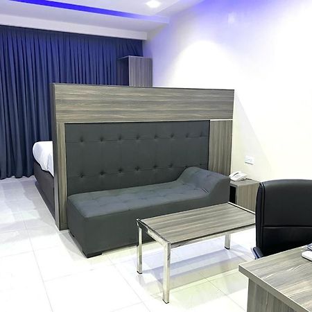 De Rigg Place, Victoria Island Aliayabiagba Exterior foto