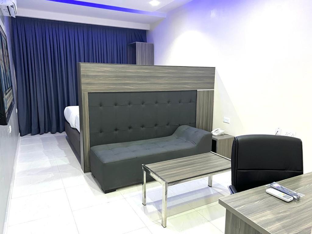 De Rigg Place, Victoria Island Aliayabiagba Exterior foto